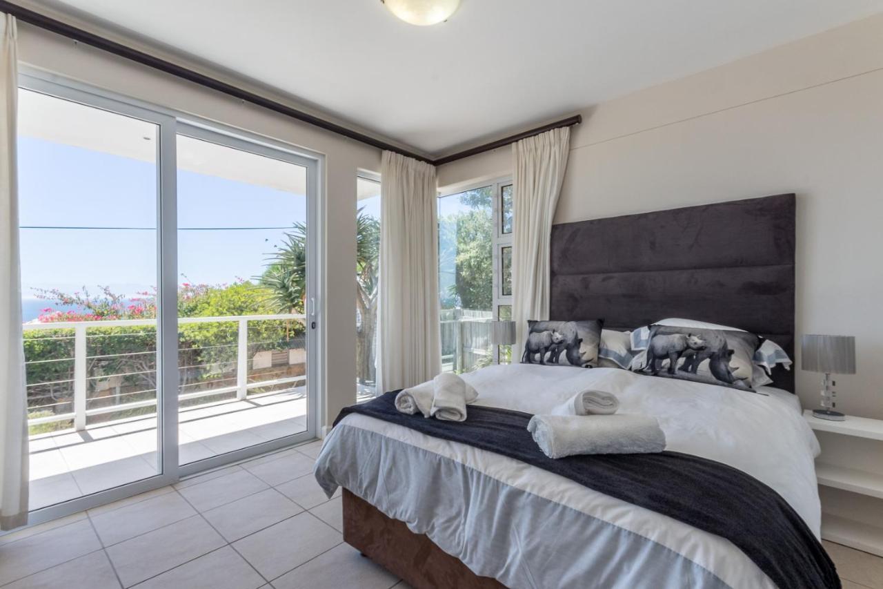 Blue Sea Holidays Cape Town Exterior photo
