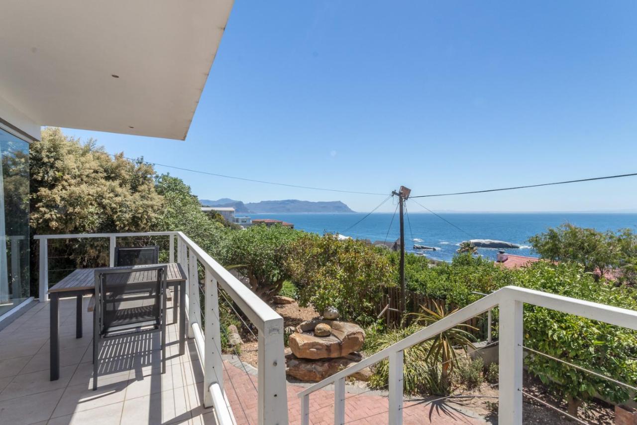 Blue Sea Holidays Cape Town Exterior photo