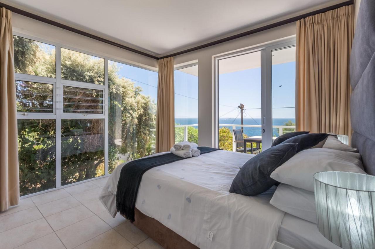 Blue Sea Holidays Cape Town Exterior photo