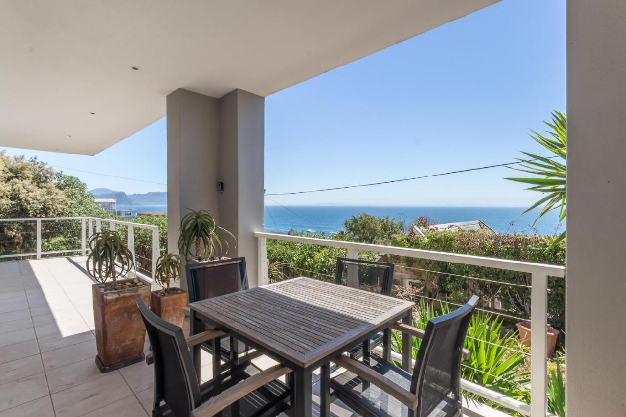 Blue Sea Holidays Cape Town Exterior photo