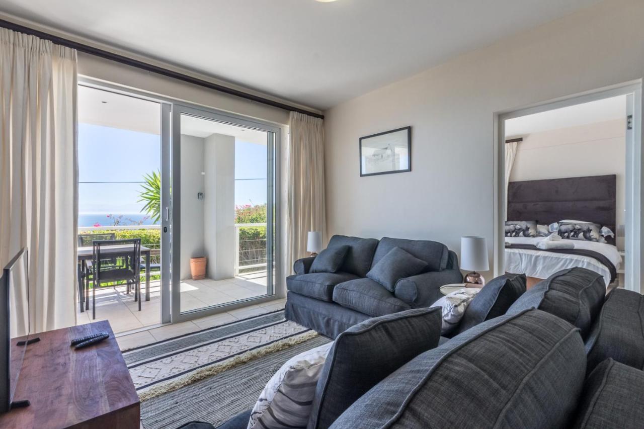 Blue Sea Holidays Cape Town Exterior photo