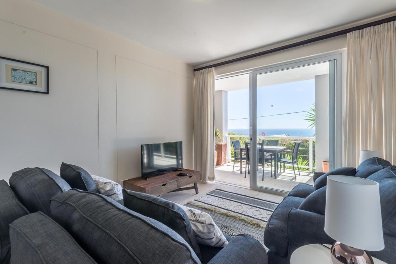 Blue Sea Holidays Cape Town Exterior photo